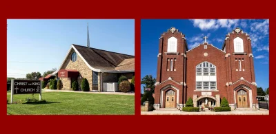 St. Agnes, St. Basil, and Christ the King church photo