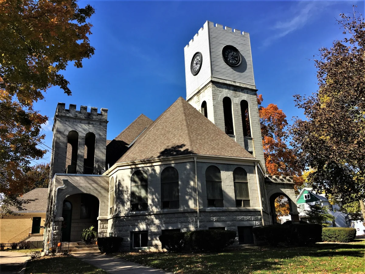 Church photo 1