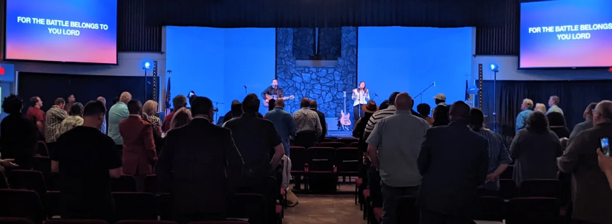 Church photo 5