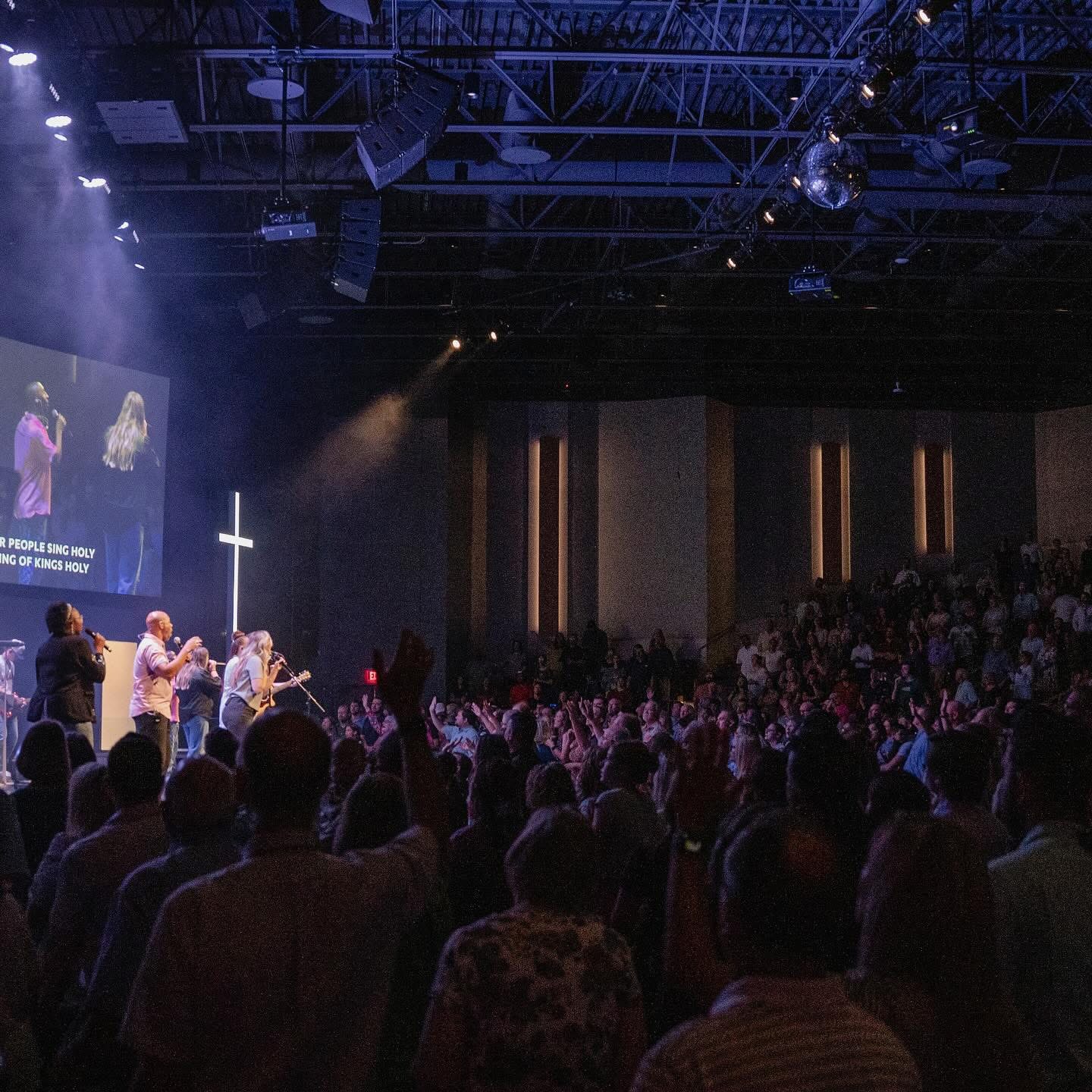 PaulAnn Church church photo