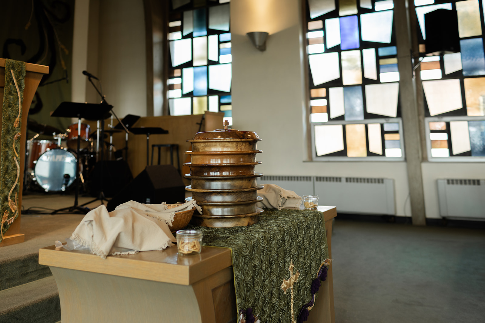 Crossroads Presbyterian Fellowship church photo