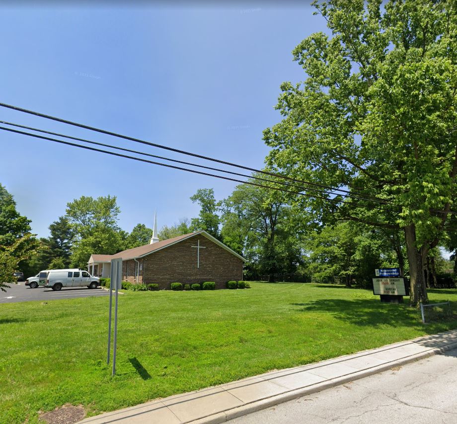 Kenwood Fellowship Church church photo