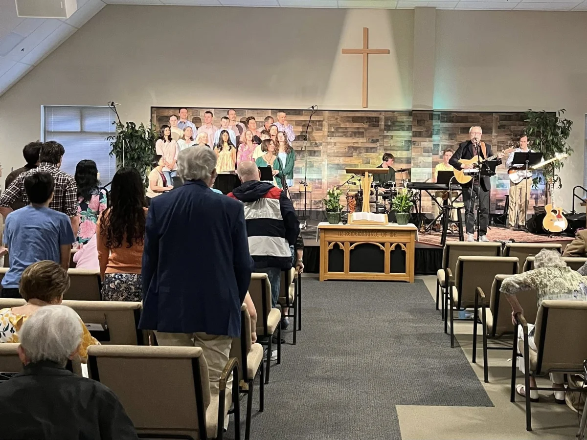 Church Photos 2
