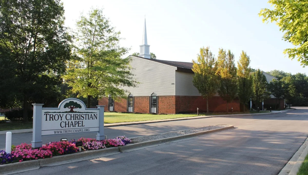 Church Photos 2