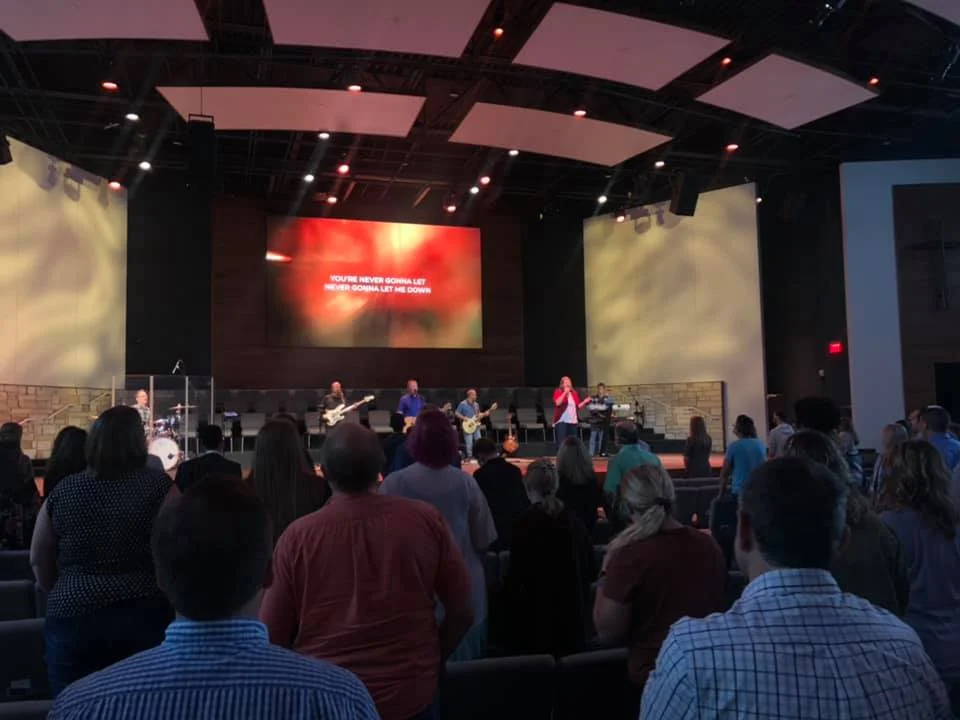 Church Photos 2