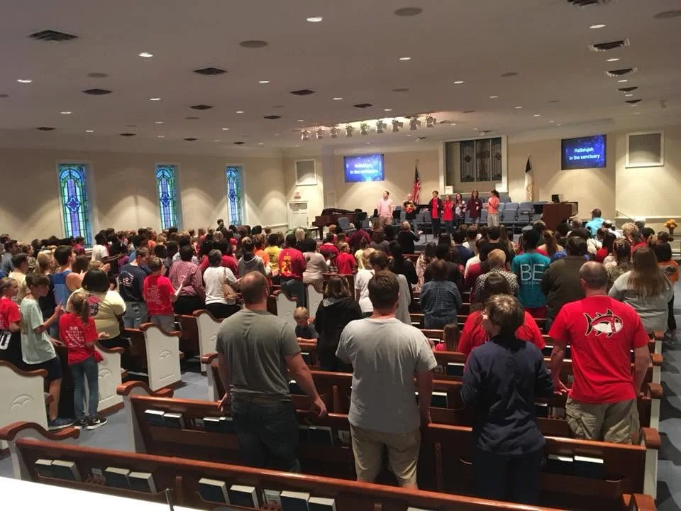 Church Photos 2