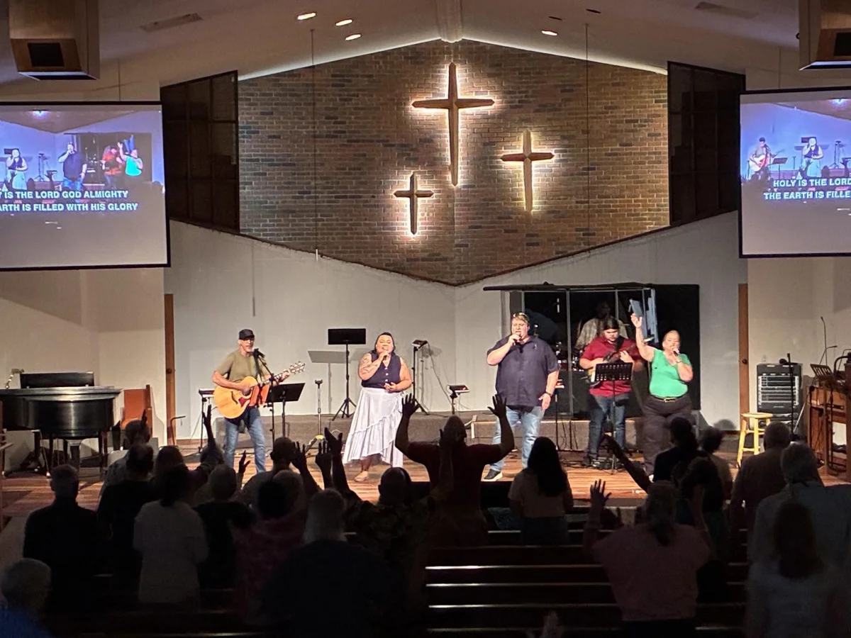 Church photo 1