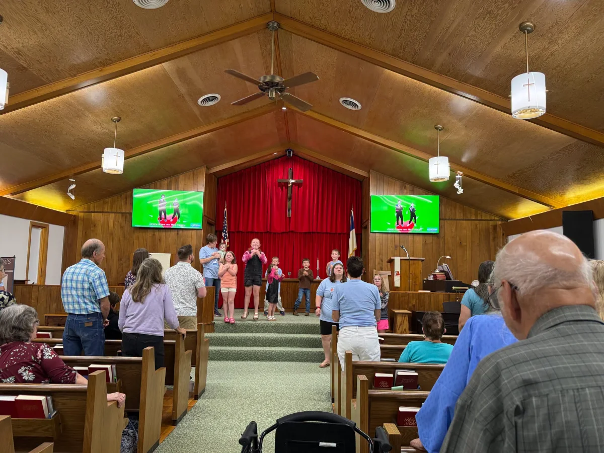 Church photo 5