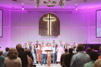 Church Photos 1