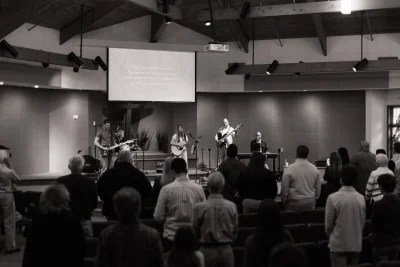 Church Photos 1