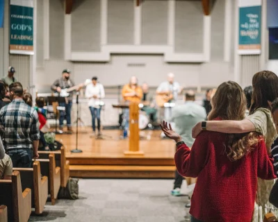 Church Photos 1