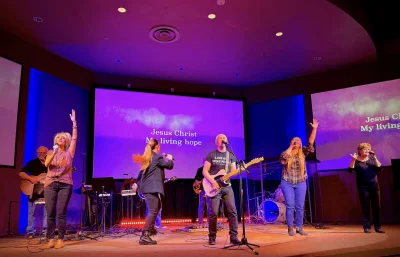 Church Photos 1