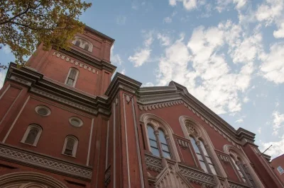 Tenth Presbyterian Church church photo