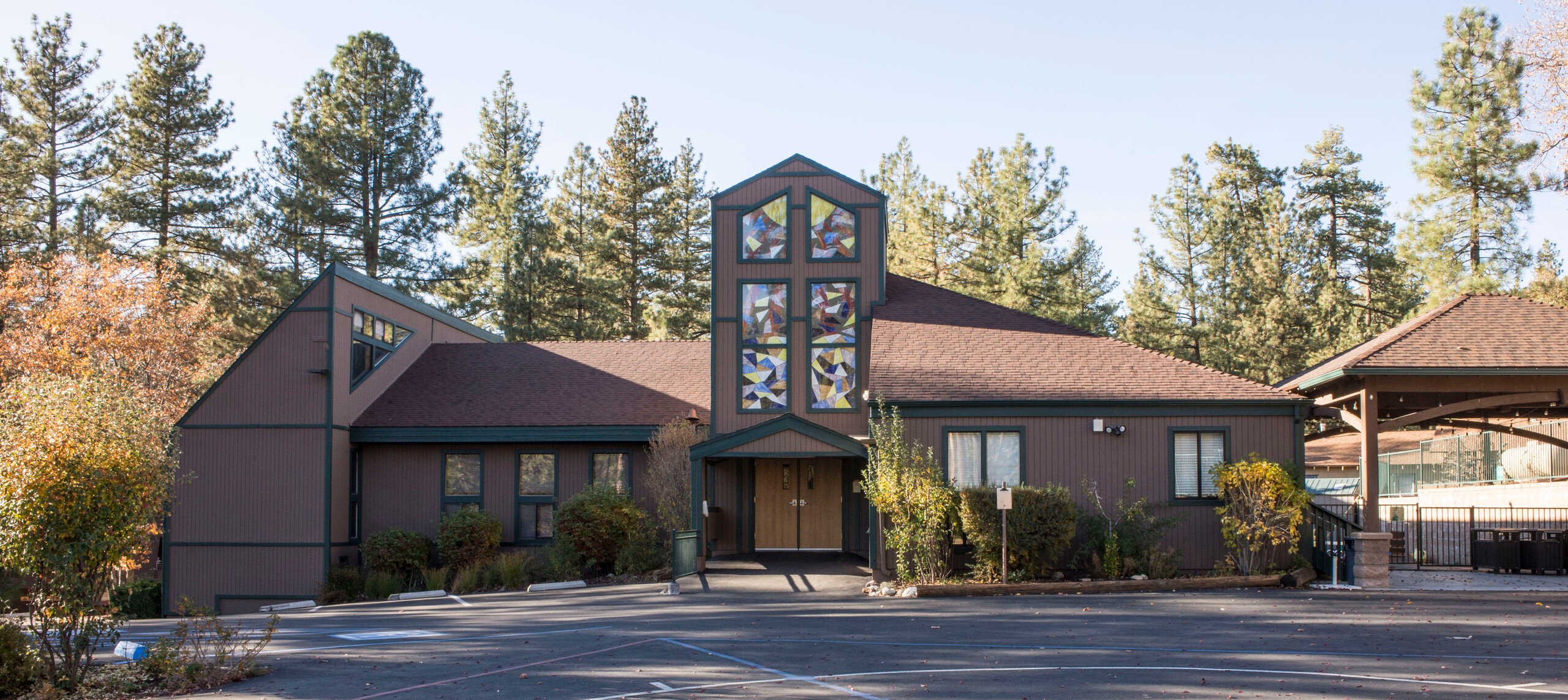 Idyllwild Bible Church church photo