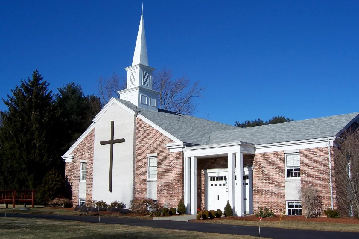 Church photo 1