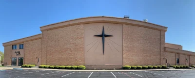 Springfield High Street Nazarene church photo