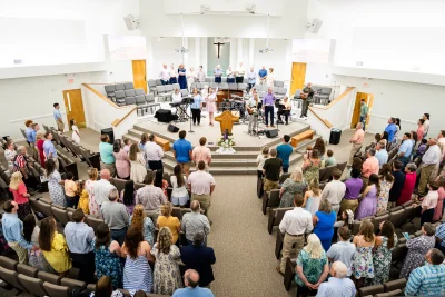Church Photos 1
