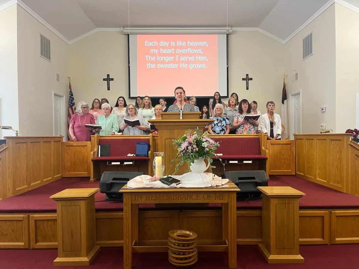 Church Photos 2