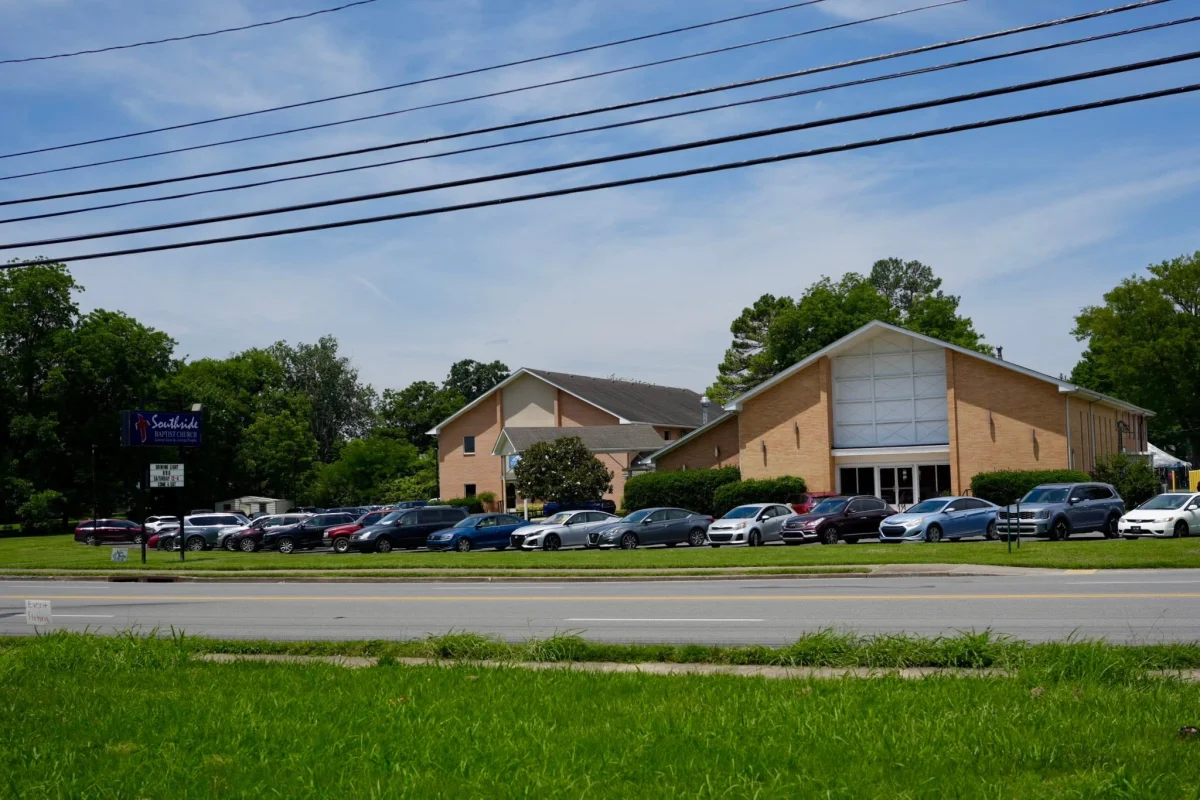 Church photo 1
