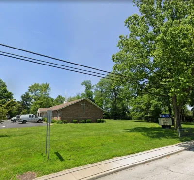 Kenwood Fellowship Church church photo