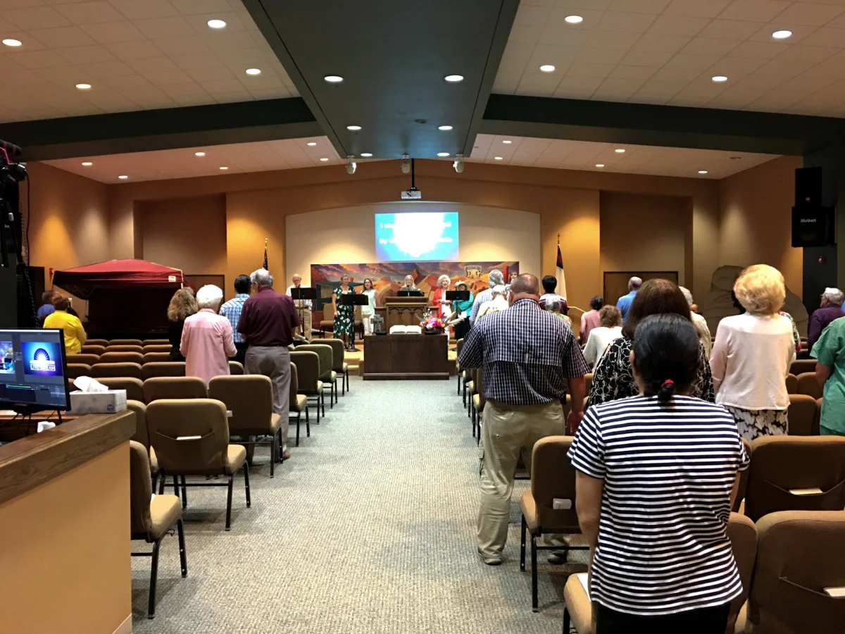 Church Photos 2