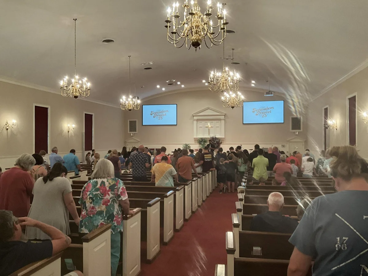 Church Photos 2