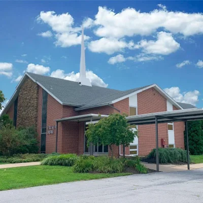 Exeter Bible Fellowship Church church photo