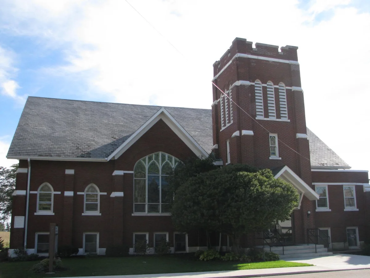 Church photo 1