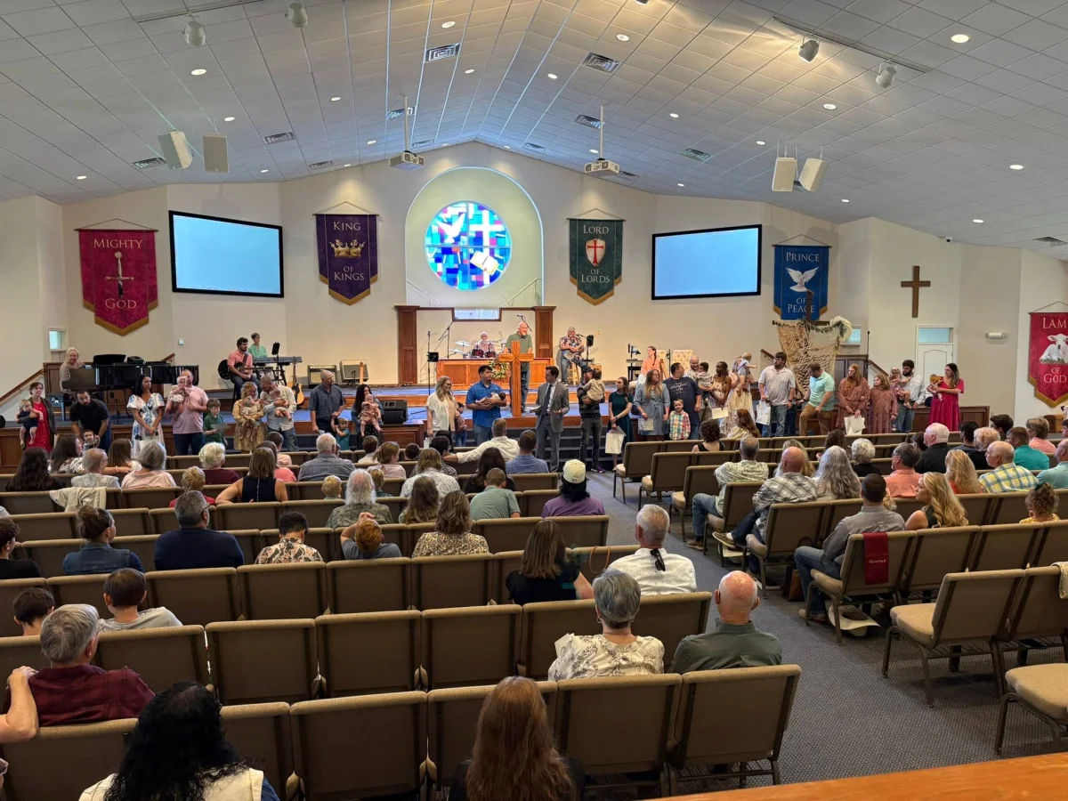 Church Photos 2