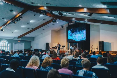 Church Photos 1