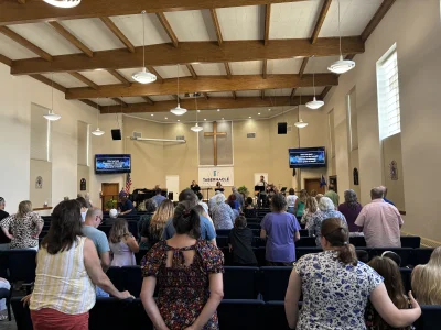 Church Photos 1