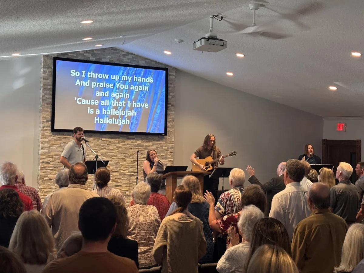 Church Photos 2
