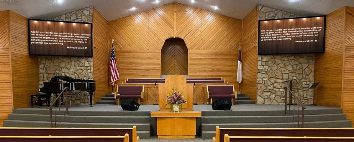 Church Photos 2