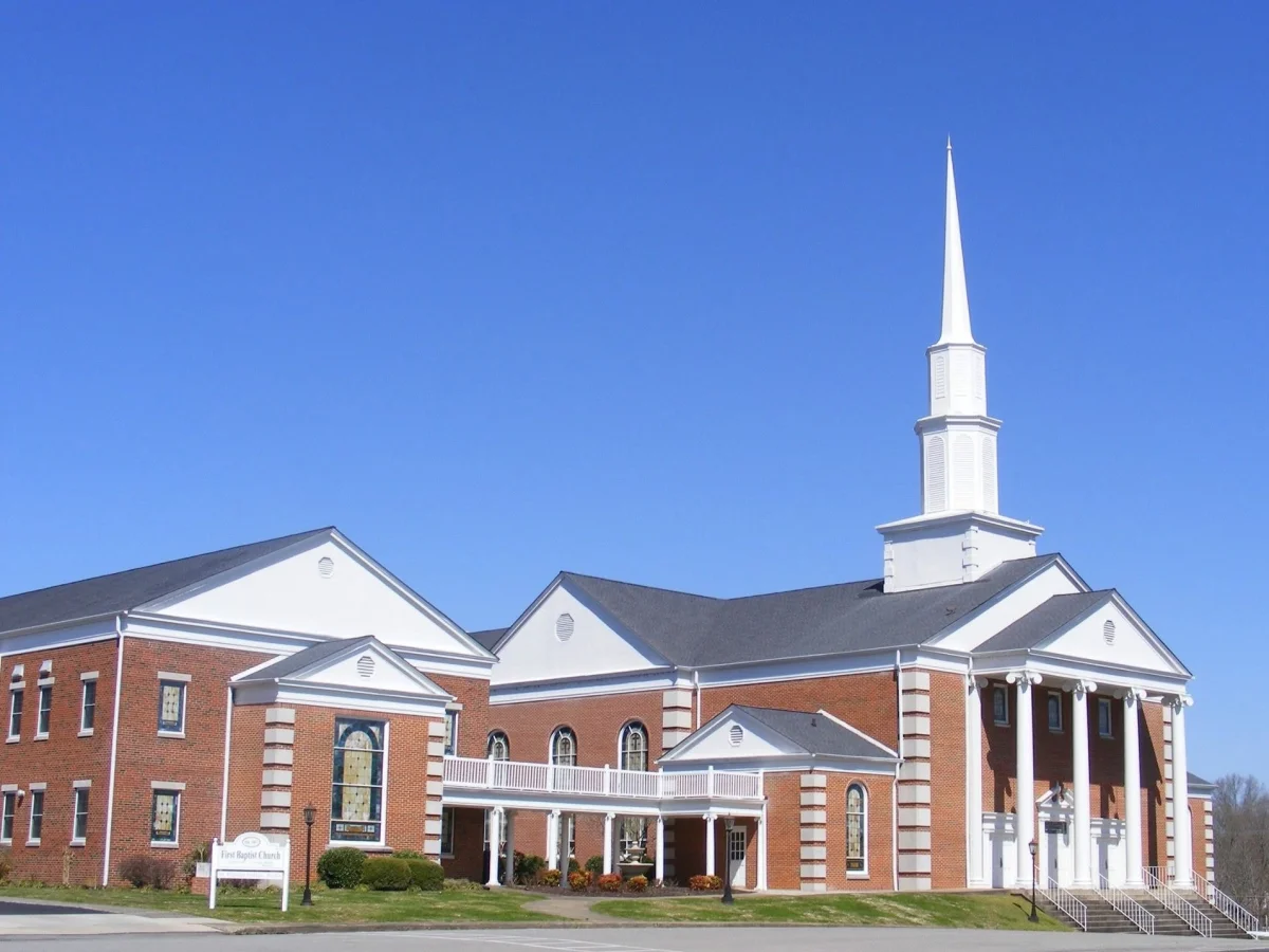 Church photo 1