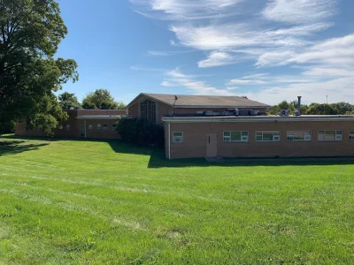 New Life Vineyard church photo