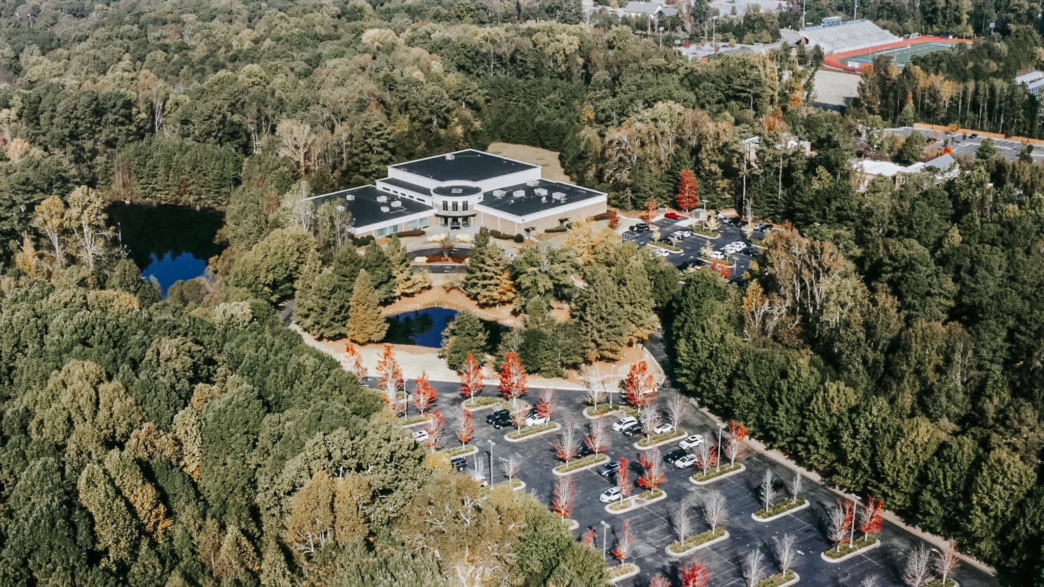 Stonecreek Church church photo