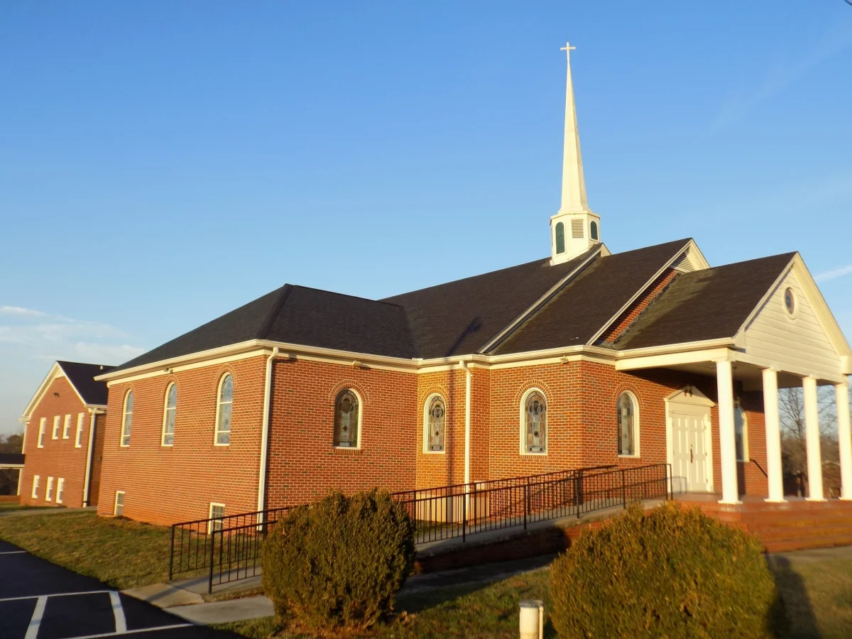 Church photo 1