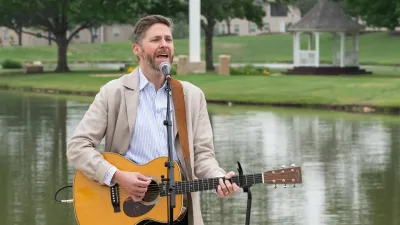 Prestonwood Baptist Church church building